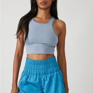 Free People Every Single Time Bra